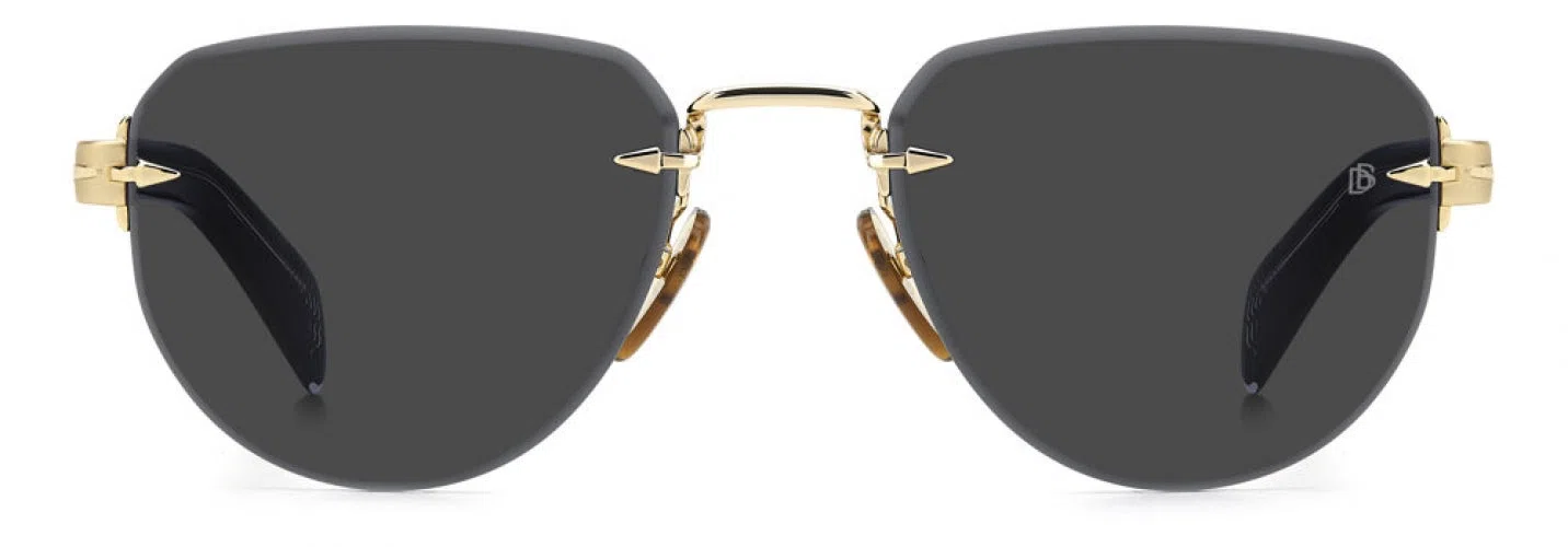 David Beckham DB7144 Sunglasses - view 5